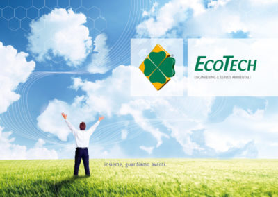 Ecotech engineeering