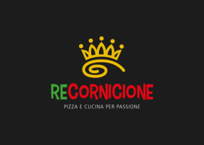 recornicione pizza restaurant