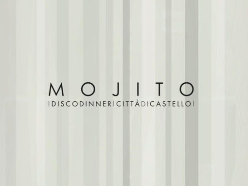 mojito discodinner