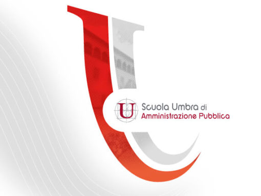 scuola umbra di amministrazione pubblica