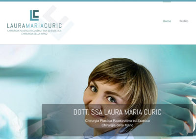 Dott.ssa Laura Maria Curic