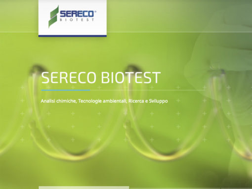 sereco biotest