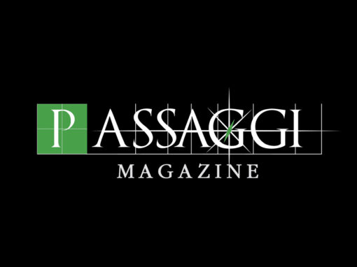 passaggi magazine