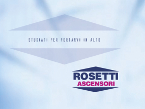 Rosetti Ascensori