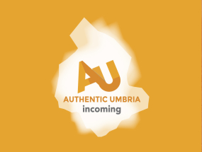 Authentic Umbria Incoming